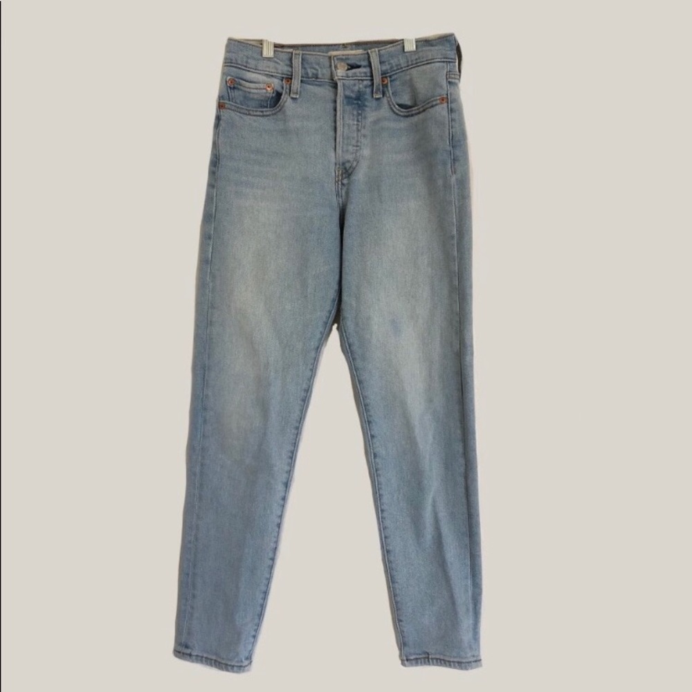 Levi’s Jeans